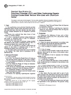 ASTM F1664-01 ASTM F1664-01