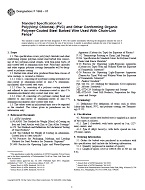 ASTM F1665-01 ASTM F1665-01