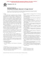 ASTM G63-99 ASTM G63-99