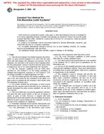 ASTM E1966-00 ASTM E1966-00