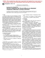 ASTM E1952-98 ASTM E1952-98