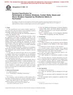 ASTM E1996-01 ASTM E1996-01