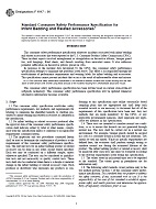 ASTM F1917-00 ASTM F1917-00