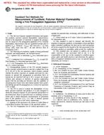 ASTM E2058-00 ASTM E2058-00