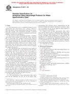 ASTM E2077-00 ASTM E2077-00