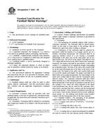 ASTM F2041 ASTM F2041