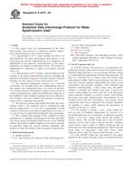 ASTM E2078-00 ASTM E2078-00