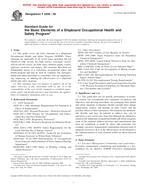 ASTM F2039-00 ASTM F2039-00