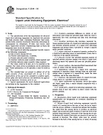 ASTM F2044-00 ASTM F2044-00