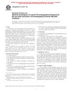 ASTM E2106-00 ASTM E2106-00