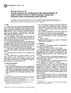 ASTM E2119-00 ASTM E2119-00