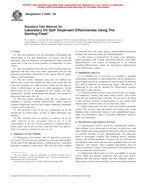 ASTM F2059-00 ASTM F2059-00