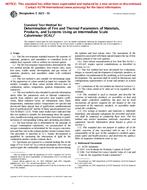 ASTM E1623-01 ASTM E1623-01