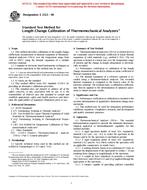 ASTM E2113-00 ASTM E2113-00