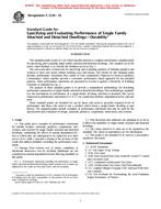 ASTM E2136-01 ASTM E2136-01