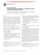 ASTM E214-01 ASTM E214-01