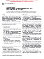 ASTM E2148-01 ASTM E2148-01