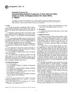 ASTM E693-01 ASTM E693-01