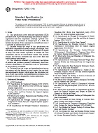 ASTM F2083-01a ASTM F2083-01a