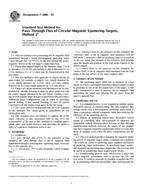 ASTM F2086 ASTM F2086