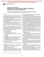 ASTM F2096-01 ASTM F2096-01