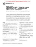 ASTM F2103-01 ASTM F2103-01