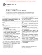 ASTM F467M-01a ASTM F467M-01a