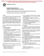 ASTM F880-01 ASTM F880-01