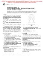 ASTM F959-01 ASTM F959-01