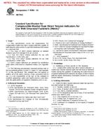 ASTM F959M-01 ASTM F959M-01