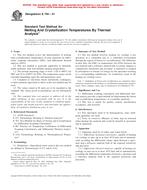 ASTM E794-01 ASTM E794-01