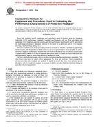 ASTM F1446-01a ASTM F1446-01a