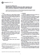 ASTM G75-01 ASTM G75-01