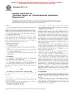 ASTM E879-01 ASTM E879-01