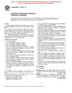 ASTM F1494-01