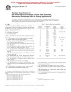 ASTM F1548-01 ASTM F1548-01