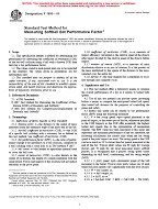 ASTM F1890-01 ASTM F1890-01