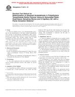 ASTM F2013-01 ASTM F2013-01