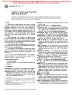 ASTM G40-01 ASTM G40-01