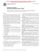 ASTM E1807 ASTM E1807