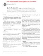 ASTM E1867-01 ASTM E1867-01