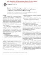 ASTM E1952-01 ASTM E1952-01