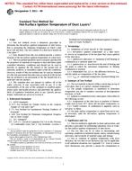 ASTM E2021-00 ASTM E2021-00