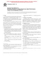 ASTM E2037-01 ASTM E2037-01