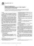 ASTM E2142-01 ASTM E2142-01