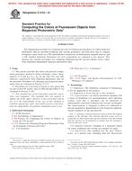 ASTM E2152-01 ASTM E2152-01