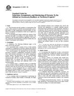 ASTM E2159-01 ASTM E2159-01