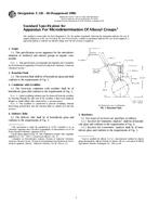 ASTM E236-66(1996) ASTM E236-66(1996)