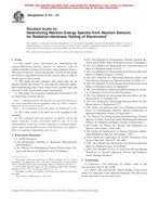 ASTM E721-01 ASTM E721-01