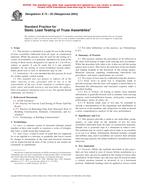 ASTM E73-83(2002) ASTM E73-83(2002)